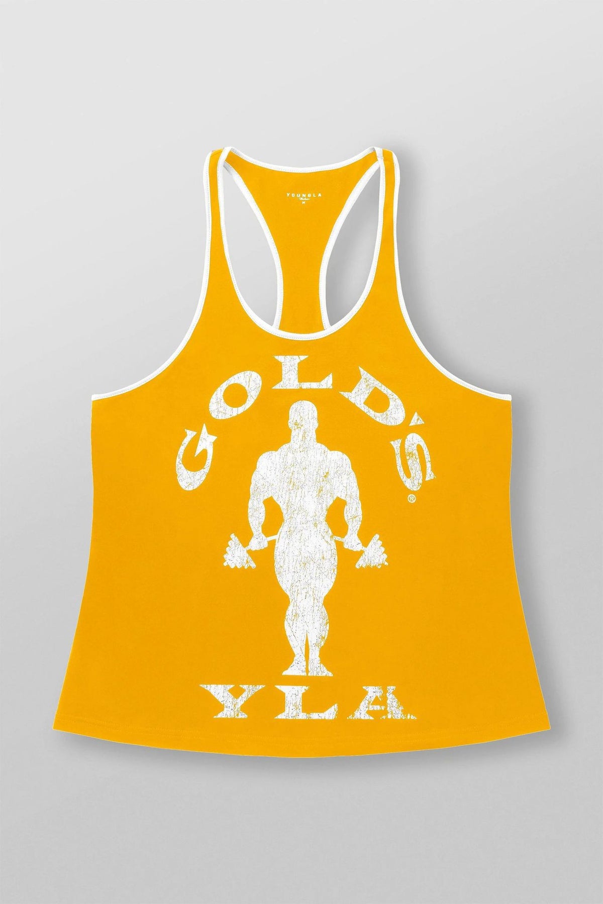 YoungLA Gold's Gym Tank JLBX-1