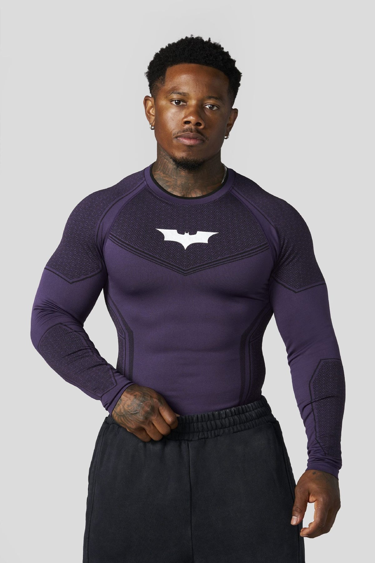 YoungLA Long-Sleeve Top