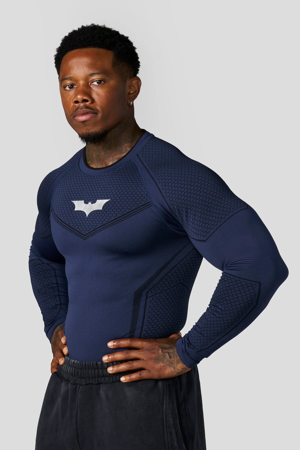 YoungLA Long-Sleeve Top