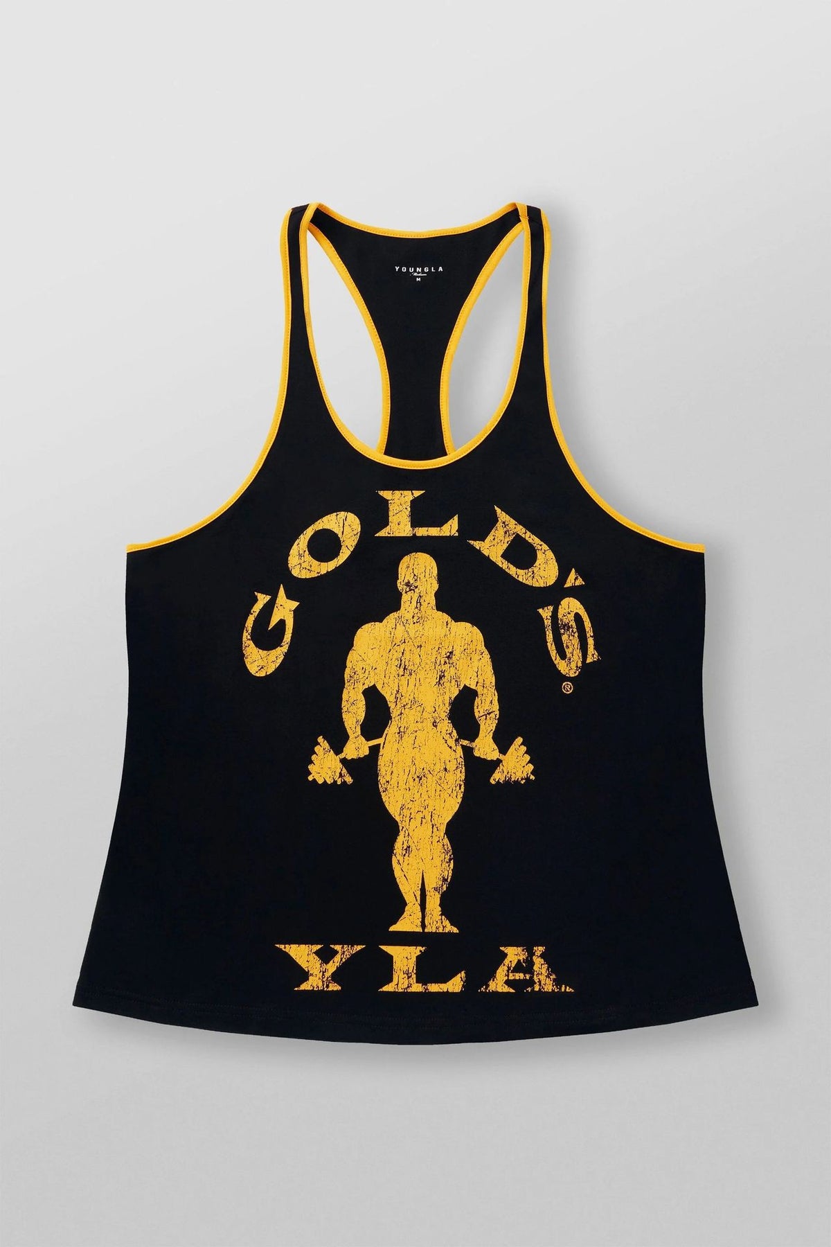 YoungLA Gold's Gym Tank JLBX-1