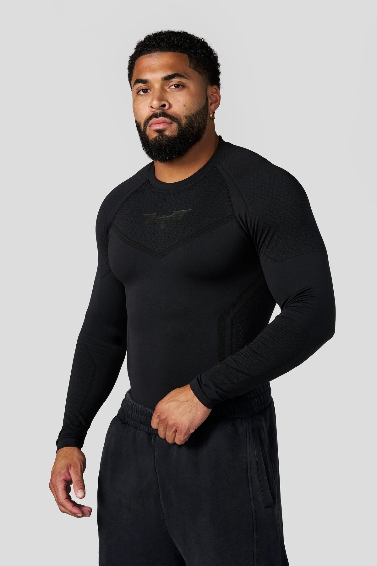 YoungLA Long-Sleeve Top
