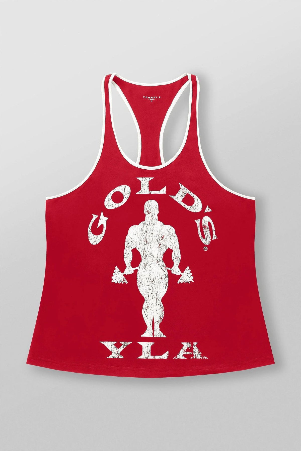 YoungLA Gold's Gym Tank JLBX-1