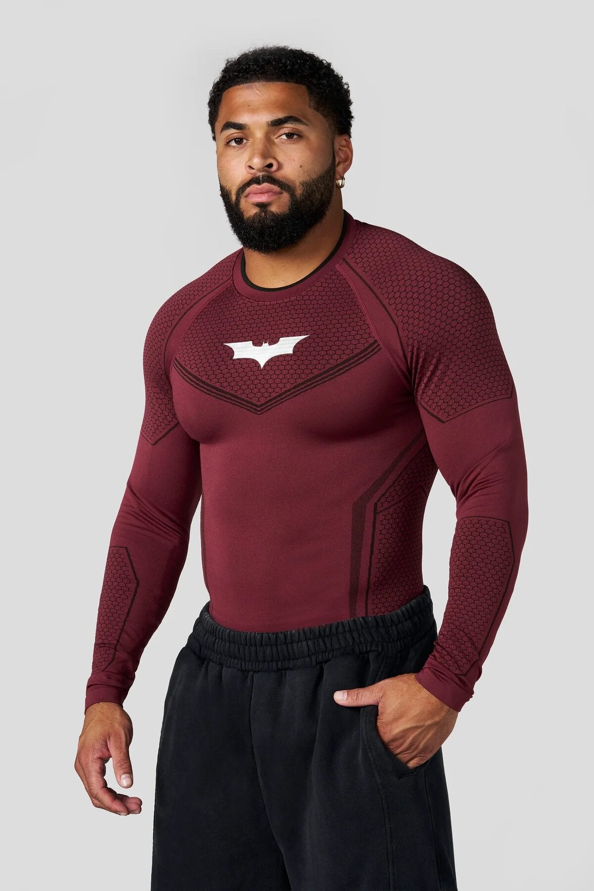 YoungLA Long-Sleeve Top
