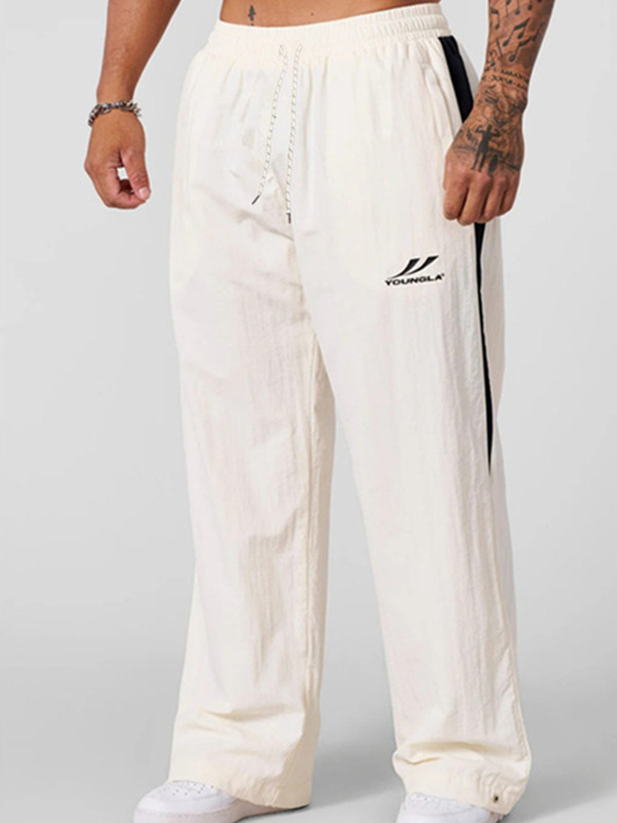 Off-White YoungLA Pants - supplier CK-06