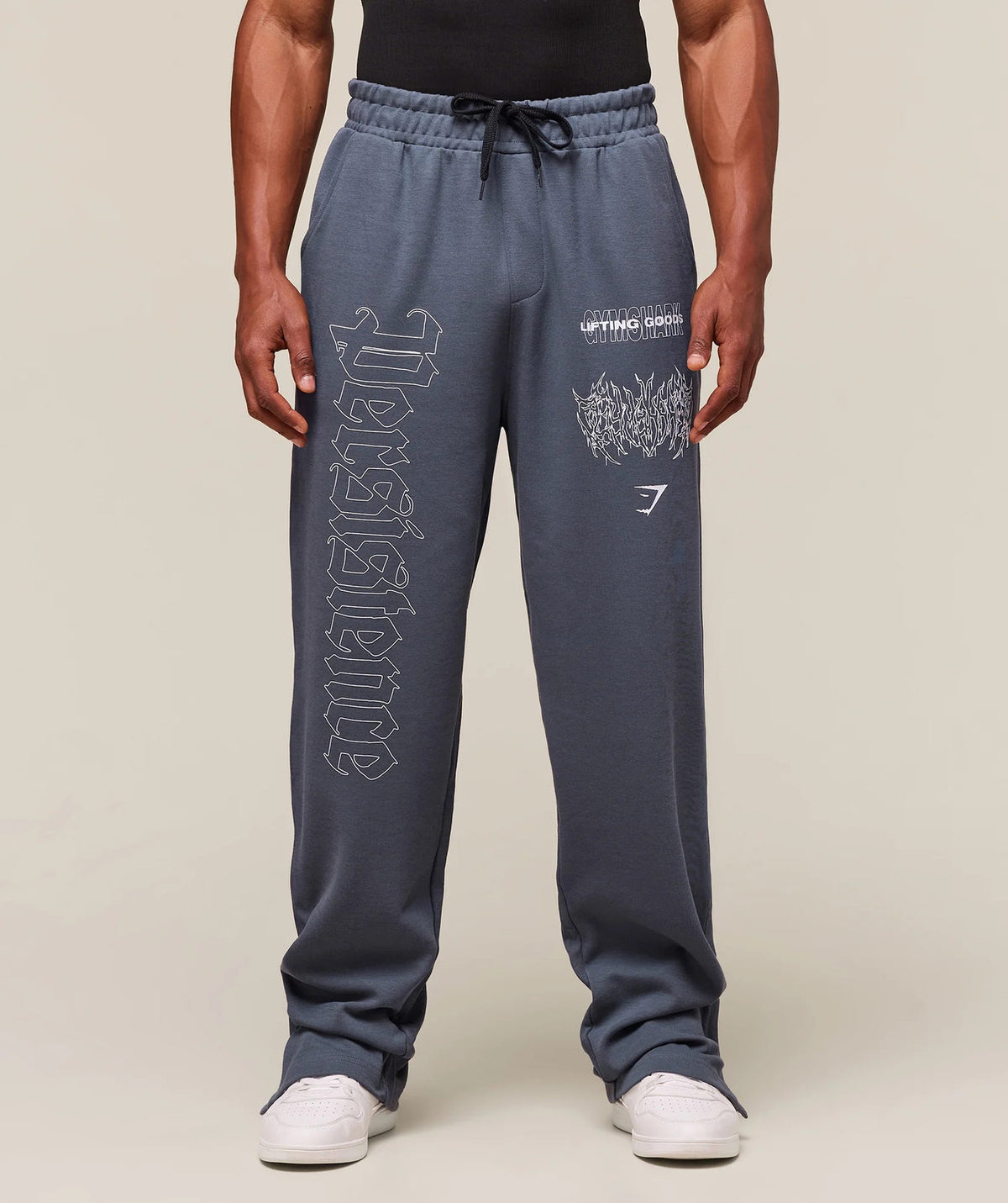 Light Blue YoungLA Pants - supplier CK-11