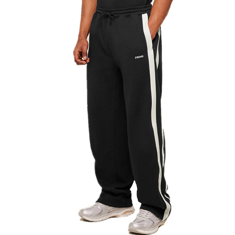 Black YoungLA Pants - supplier CK-28