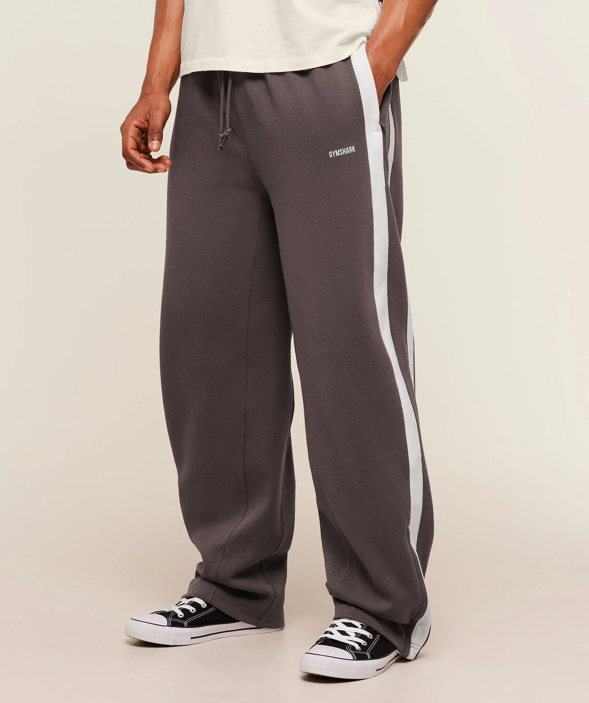 Iron Gray YoungLA Pants - supplier CK-28