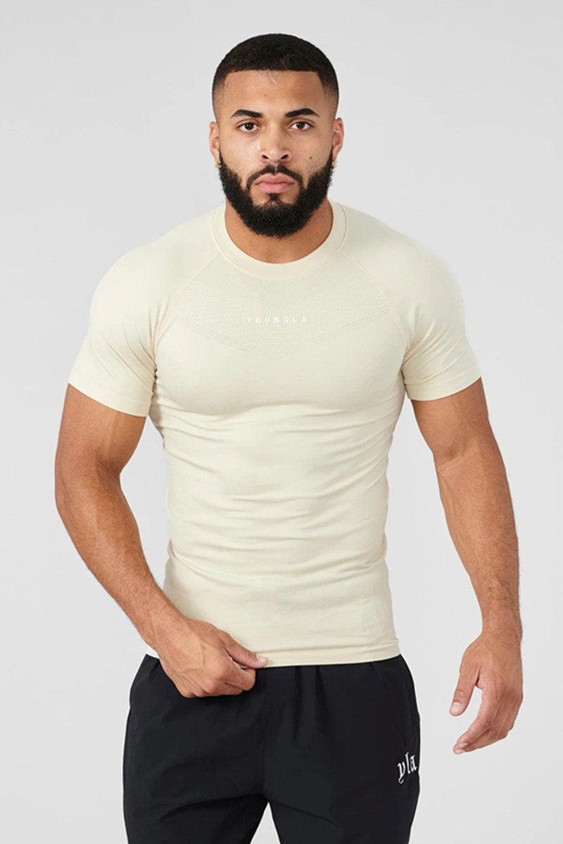 Apricot YoungLA T-Shirt - supplier TX-28