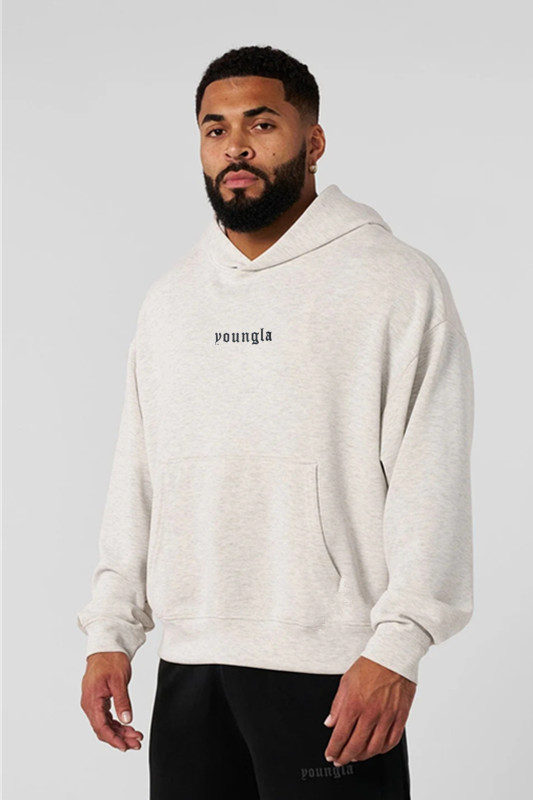 Off-White Gymshark Hoodie - supplier WY-05