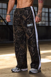 Black Camo