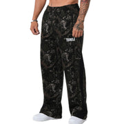 Black Camo