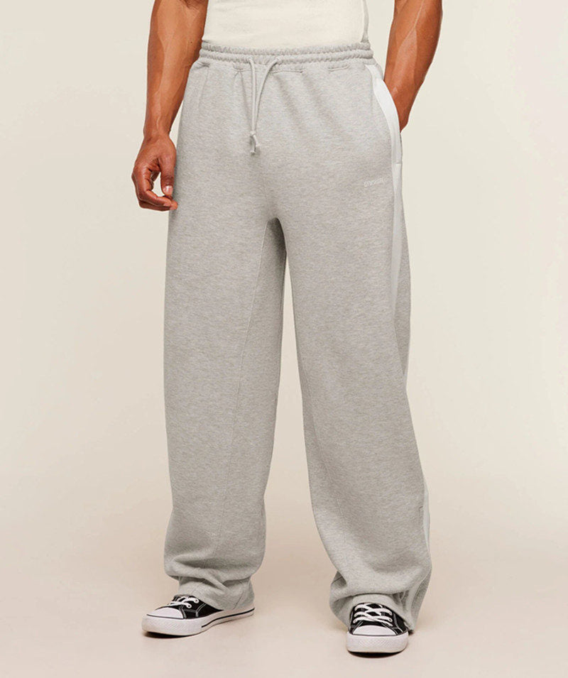 Light Gray YoungLA Pants - supplier CK-28