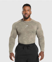 Khaki Camo