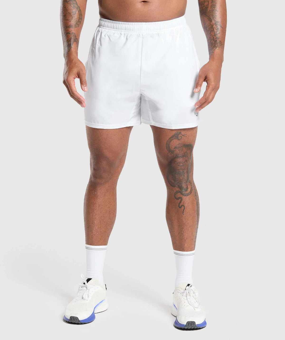 Off-White Gymshark Shorts - supplier DK-04