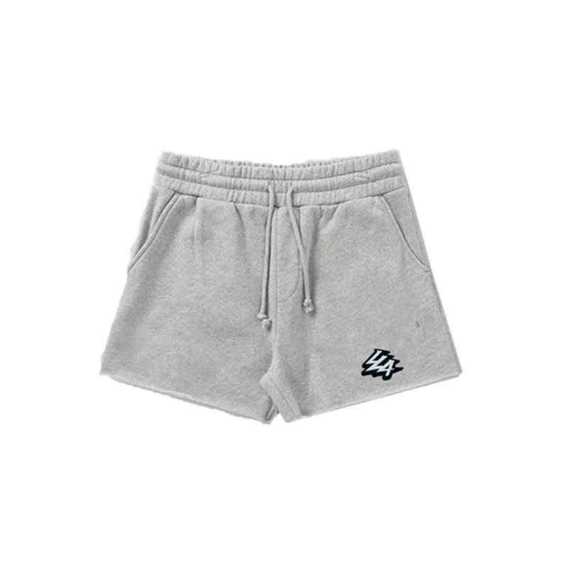 Light Gray YoungLA Shorts - supplier DK-05