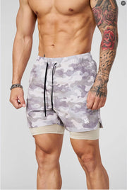 Light Gray Camo