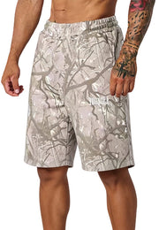 Light Gray Camo