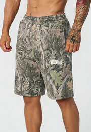 Green Camo