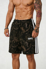 Black Camo