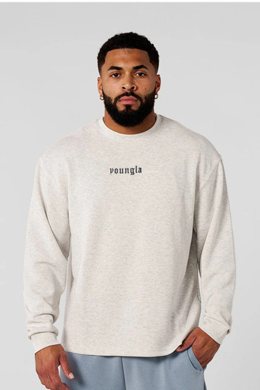 Off-White Gymshark Sweatshirt - supplier WY-03