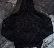 Black / Tonal Print